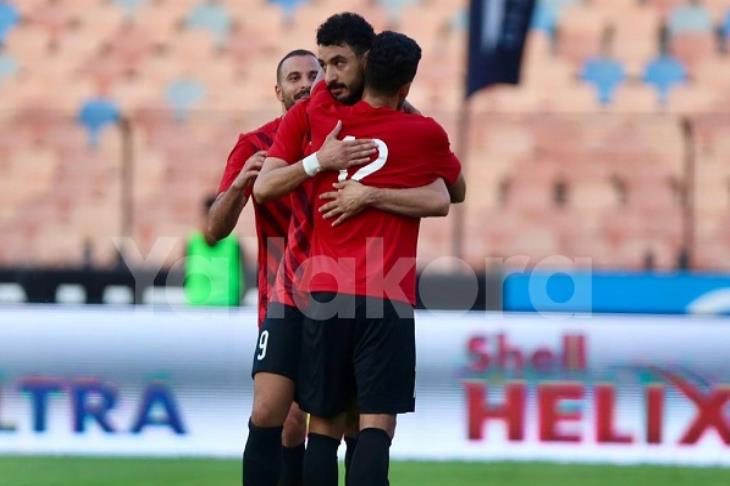 محمد حمدي زكي يحيي آمال طلائع الجيش أمام الزمالك بهدف قاتل (فيديو)